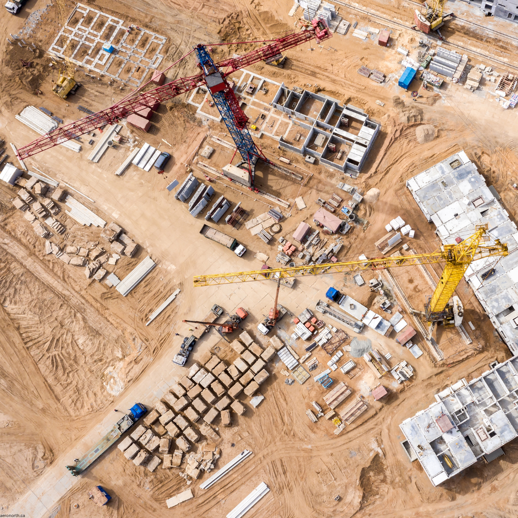 Highway Construction Monitoring